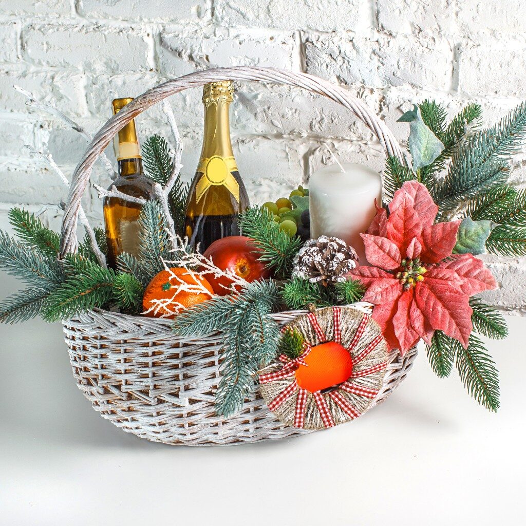A Christmas Gift